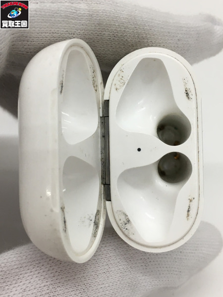 AirPods (第 2 世代)  動作Ok