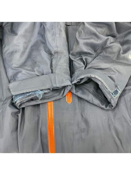 patagonia/83715/Insulated Torrentshell Jacket（S)[値下]