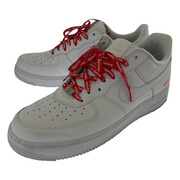 SupremexNike Air Force 1 Low 29.5cm