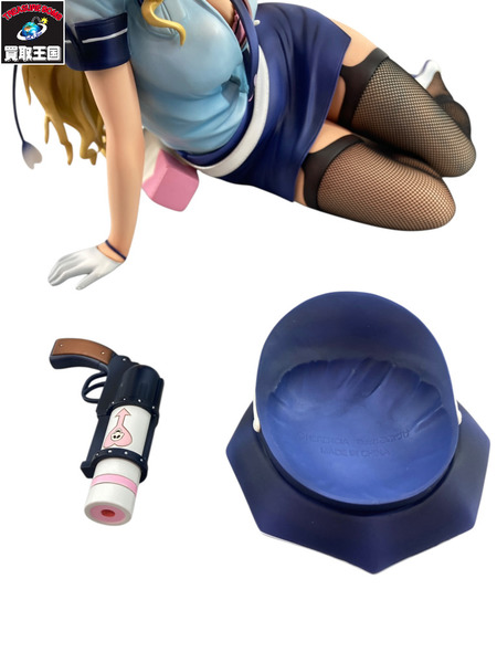 ギャル看守リナちゃんのM男化性教育指導 リナちゃん