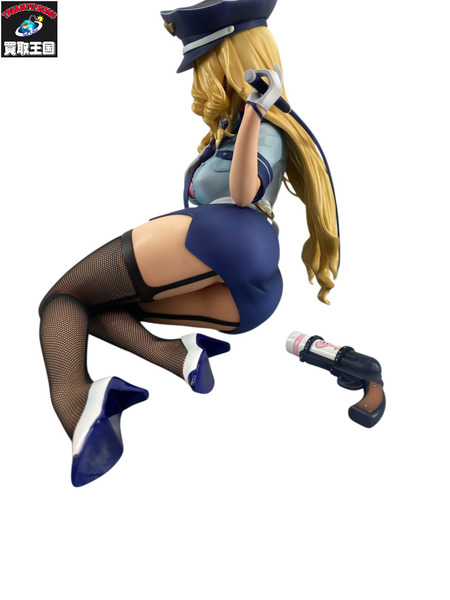 ギャル看守リナちゃんのM男化性教育指導 リナちゃん