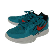 NIKE スニーカー JA 2 青 25.5cm HQ1760-400
