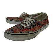 VANS スニーカー ERA LIBERTY PAISLEY (US8)