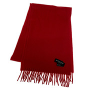 ソノ他 JOSHUA ELLIS ウール 赤