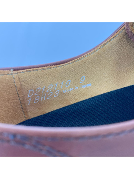 Danner ブーツ LOMBARD/27cm/D-212110/BRN