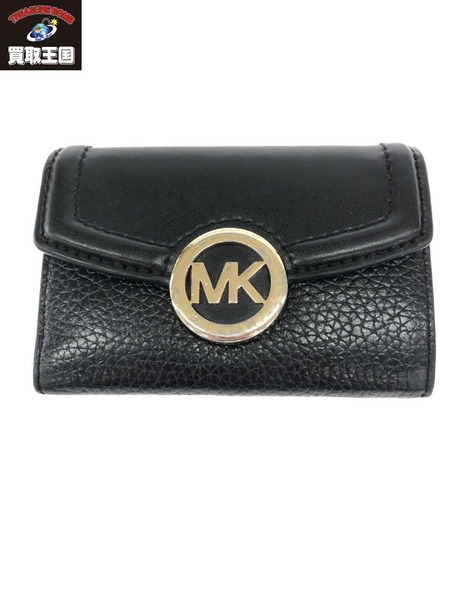 MICHAEL KORS キーケース 黒[値下]