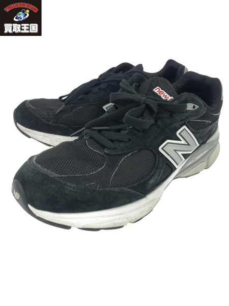 NEW BALANCE USA製 990v3 M990BS3 27.5㎝