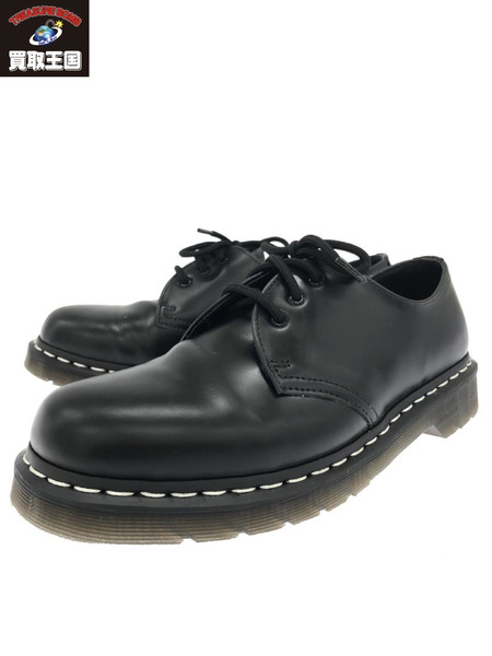 Dr.Martens WHITE STITCH 24757 (26.5)