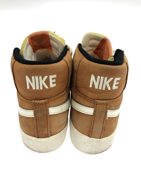 NIKE SB Blazer Mid ISO Dark Russet (26.5) [値下]