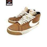 NIKE SB Blazer Mid ISO Dark Russet (26.5) [値下]