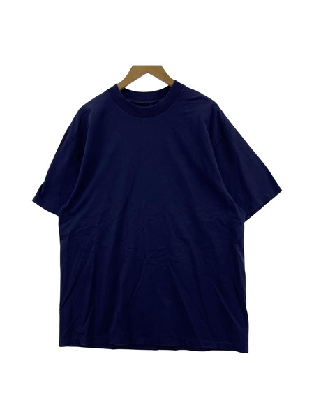 Kaptain Sunshine スビンスーピマコットン S/S Tee size42