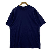 Kaptain Sunshine スビンスーピマコットン S/S Tee size42