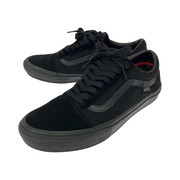 VANS Skate Old Skool/BLK/28.5cm