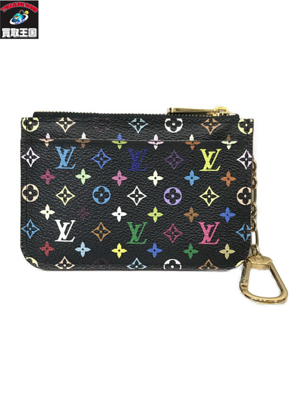 LV/ポシェットクレ/モノグラム・マルチカラー/M93735/ルイヴィトン