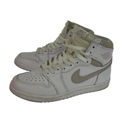 NIKE AIR JORDAN 1 HIGH 85 NEUTRAL GREY 25.5cm