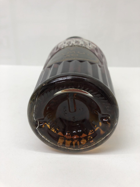 ブランデー CAMUS XO COGNAC BRANDY
