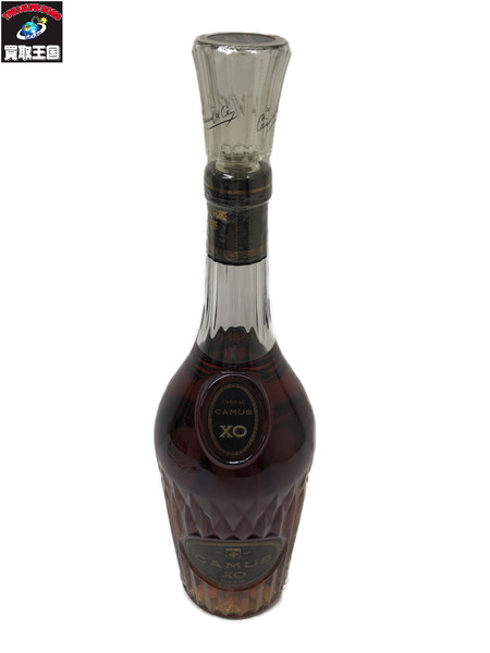 ブランデー CAMUS XO COGNAC BRANDY