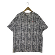 Supreme 半袖Tシャツ・カットソー 24SS Small Logo Box Snake M