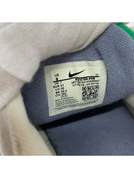 NIKE スニーカー M2K TEKNO/26.0cm