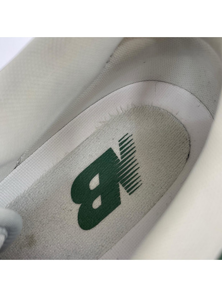 NEW BALANCE スニーカー BB550ESB/26.5cm