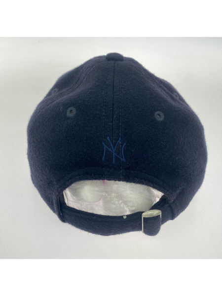 NEW ERA キャップ テツヤナカムラ/BBキャップ