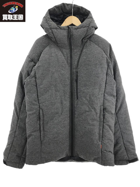 Mammut Whitehorn Pro IN Hooded Jacke L