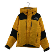 THE NORTH FACE/BALTRO LIGHT JACKET/XS/イエロー