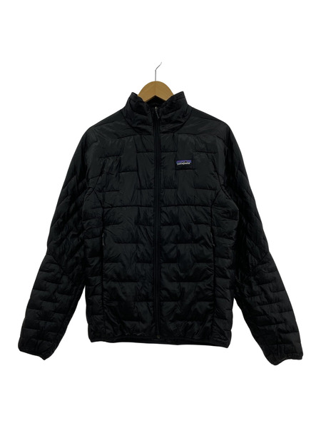 patagonia 19aw Micro Puff Jacket BLK（XS）