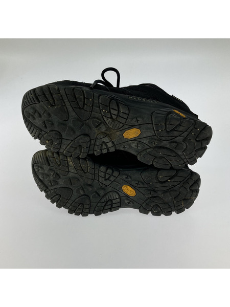 MERRELL MOAB 3 SYNTHETIC GORE-TEX TRIPLE BLAME (27.0) ブラック