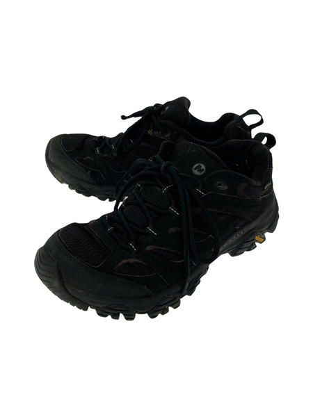 MERRELL MOAB 3 SYNTHETIC GORE-TEX TRIPLE BLAME (27.0) ブラック