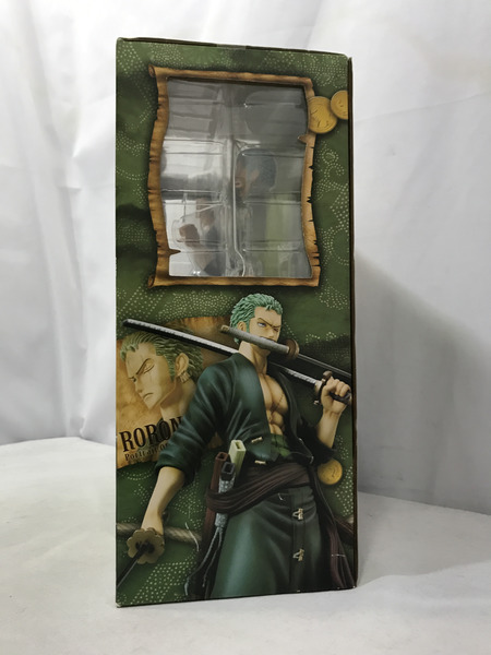 P.O.P Sailing Again ロロノア・ゾロ