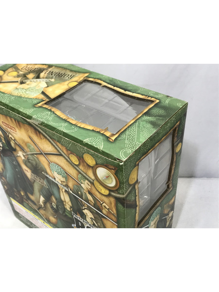 P.O.P Sailing Again ロロノア・ゾロ