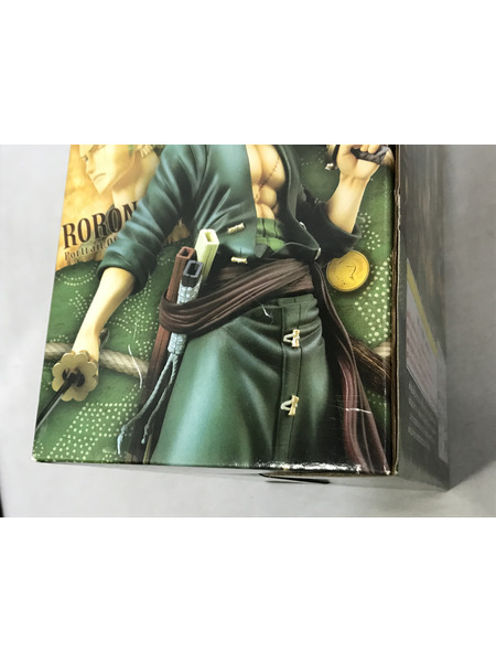 P.O.P Sailing Again ロロノア・ゾロ