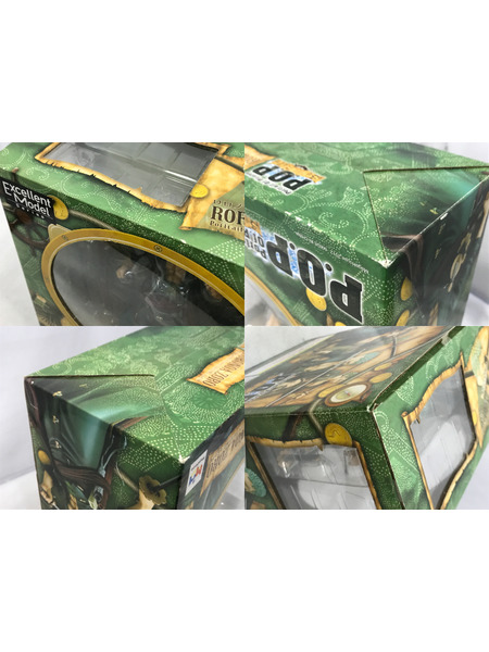 P.O.P Sailing Again ロロノア・ゾロ