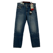 M-DIESEL LARKEE WASH 008XR ストレート