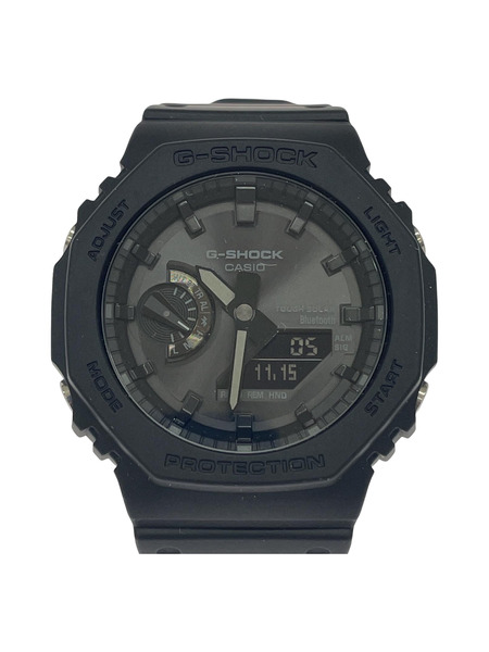 G-SHOCK 腕時計 クオーツ Bluetouth搭載