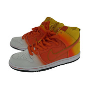 NIKE SB DUNK HIGH PRO 28.0cm FN5107-700