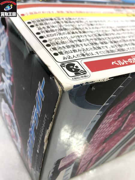 メーカー 仮面ライダー変身アイテム DXジクウドライバー