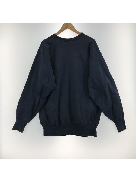 Champion スウェット・トレーナー 90s REVERSE WEAVE
