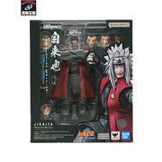 メーカー NARUTO S.H.F 自来也 EXCLUSIVE EDITION SDCC2023