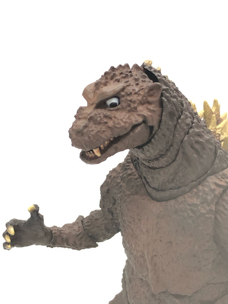 S.H.Monsterarts 1954 ゴジラ 70周年特別記念Ver.