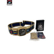 CSM 仮面ライダーNEW電王　NEWデンオウベルト