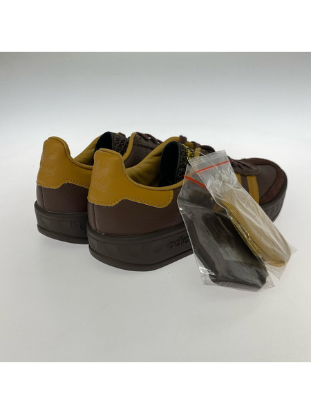 adidas スニーカー Madrid Auburn/Mesa/Brown 26.5cm