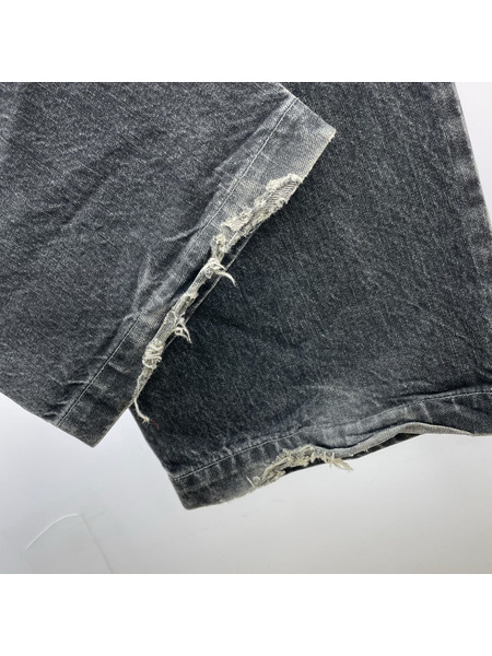 デニム・ジーンズ KAIKO 24AW THE DENIM WIDE FIT VINTAGE 1