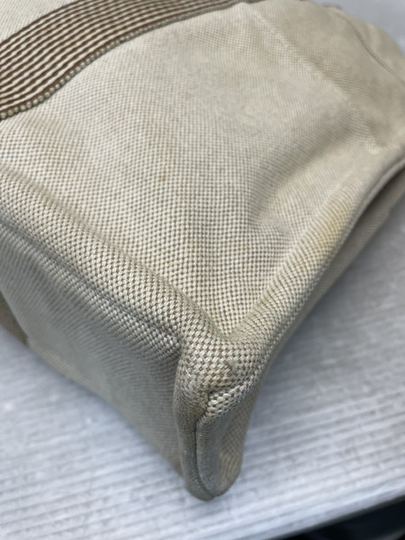 HERMES エールライン ニュー フールトゥ MM ハンドバッグ