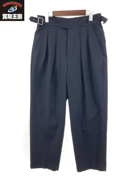 THE CLASIK GURKHA TROUSERS グルカパンツ (46)[値下]｜商品番号 ...