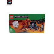 レゴ(LEGO) マインクラフト ネザーポータルの戦い　21255
