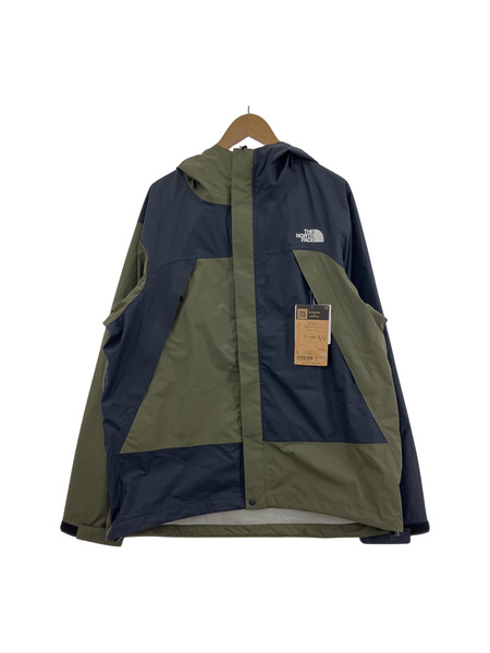 THE NORTH FACE Geometric Dot Shot Jacket