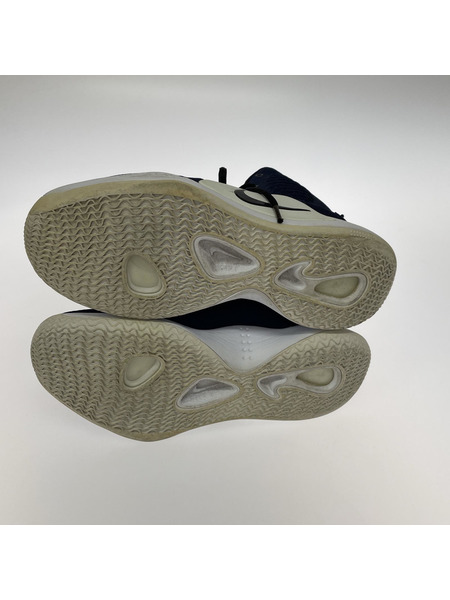 NIKE/HYPERDUNK X TB/29.0cm/AR0467-302