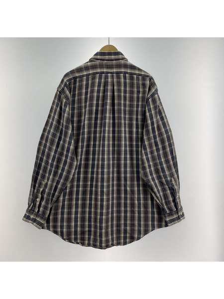 POLO RALPH LAUREN 長袖シャツ L/Sチェックシャツ